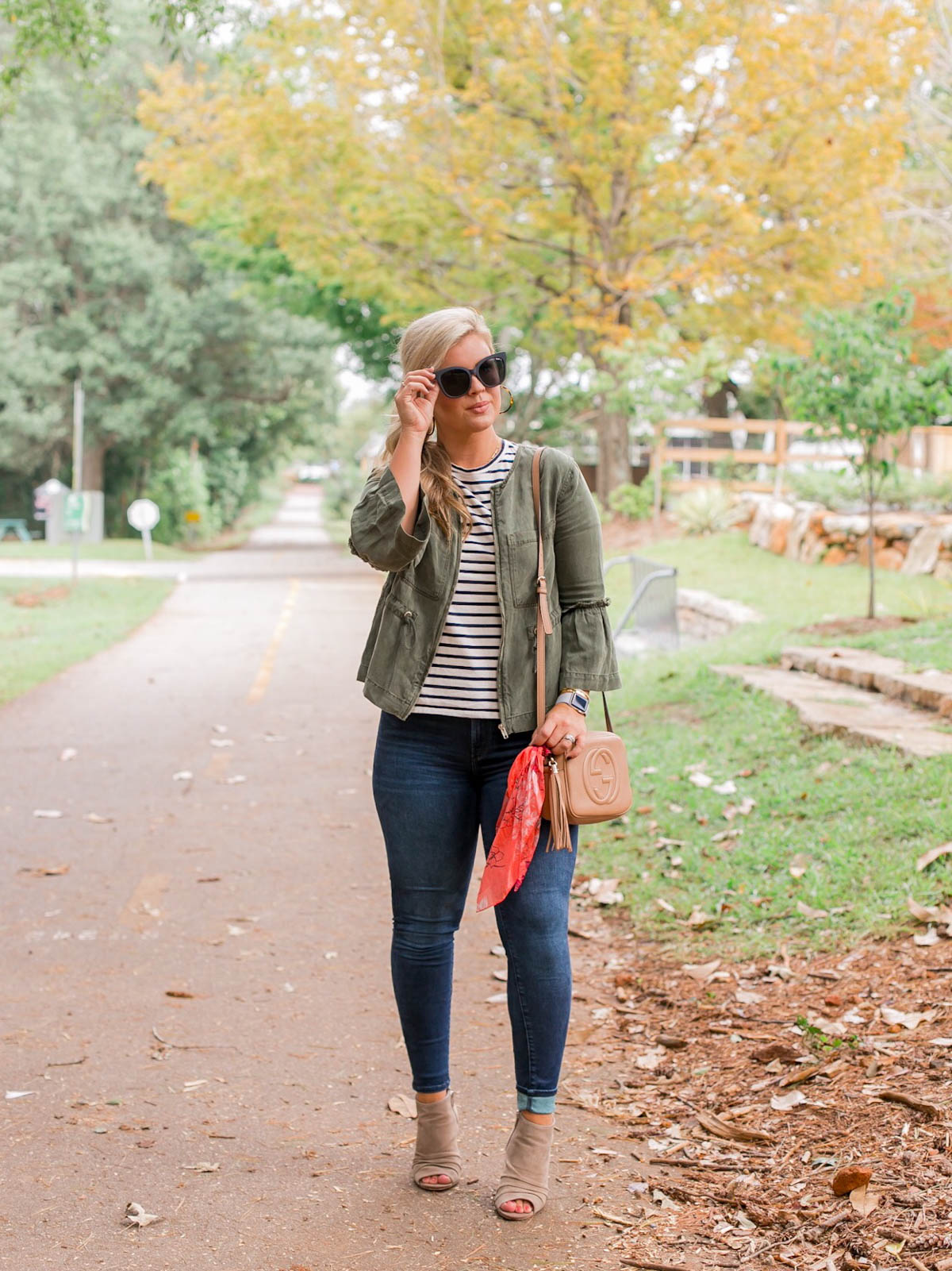 fall style from the southern style guide (3 of 5) | Cristin Cooper