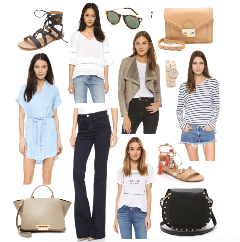 wish list, shopbop friends and family sale