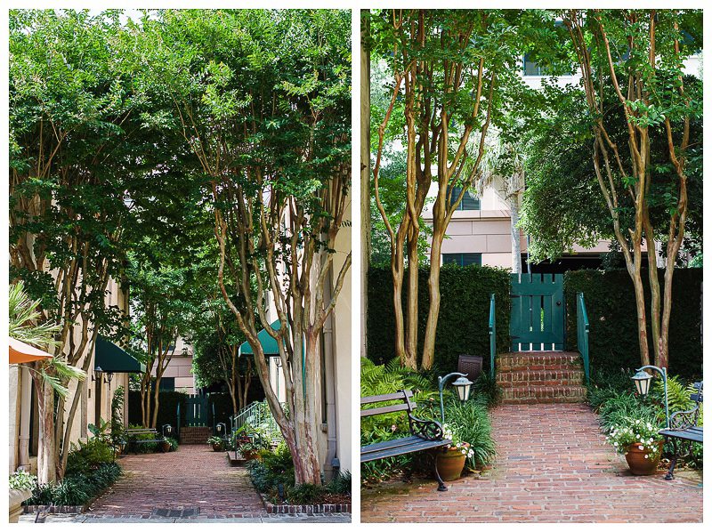 John Rutledge House Inn - Cristin Cooper