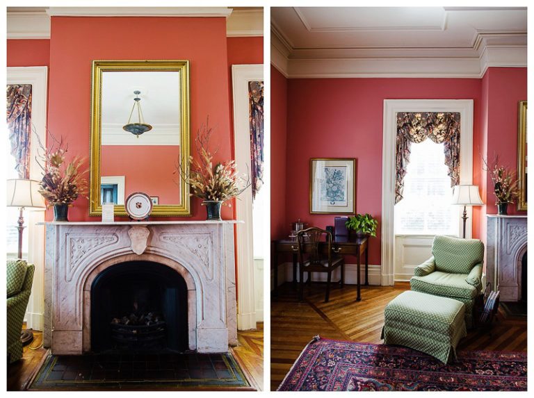 John Rutledge House Inn - Cristin Cooper