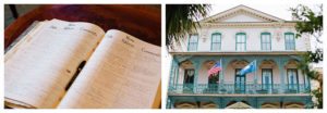 John Rutledge House Inn - Cristin Cooper