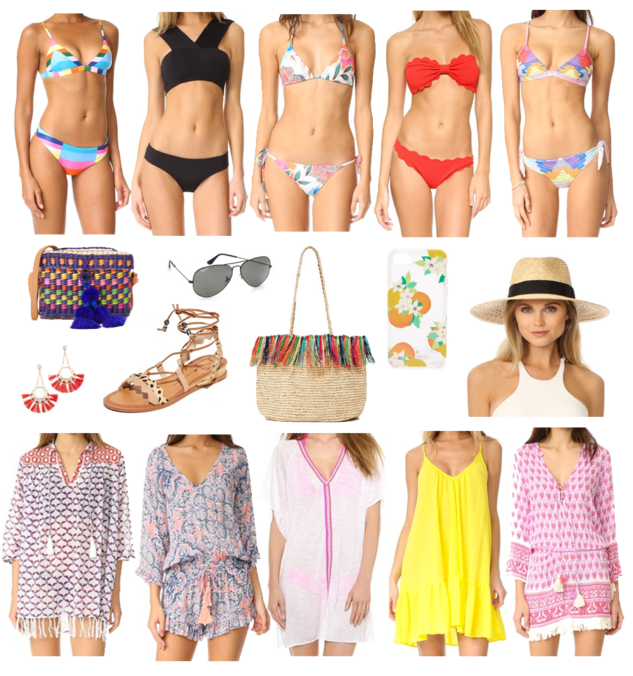 Shopbop Sale - Save 15-25% on full priced spring & summer styles.