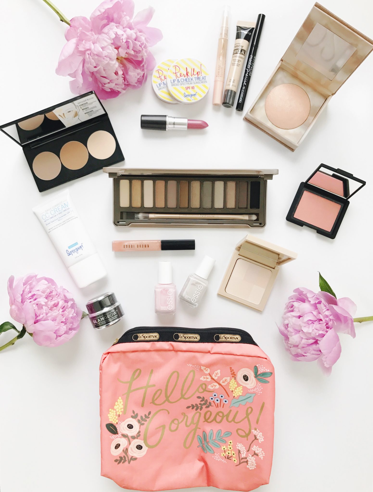 Ultimate Spring Makeup Haul