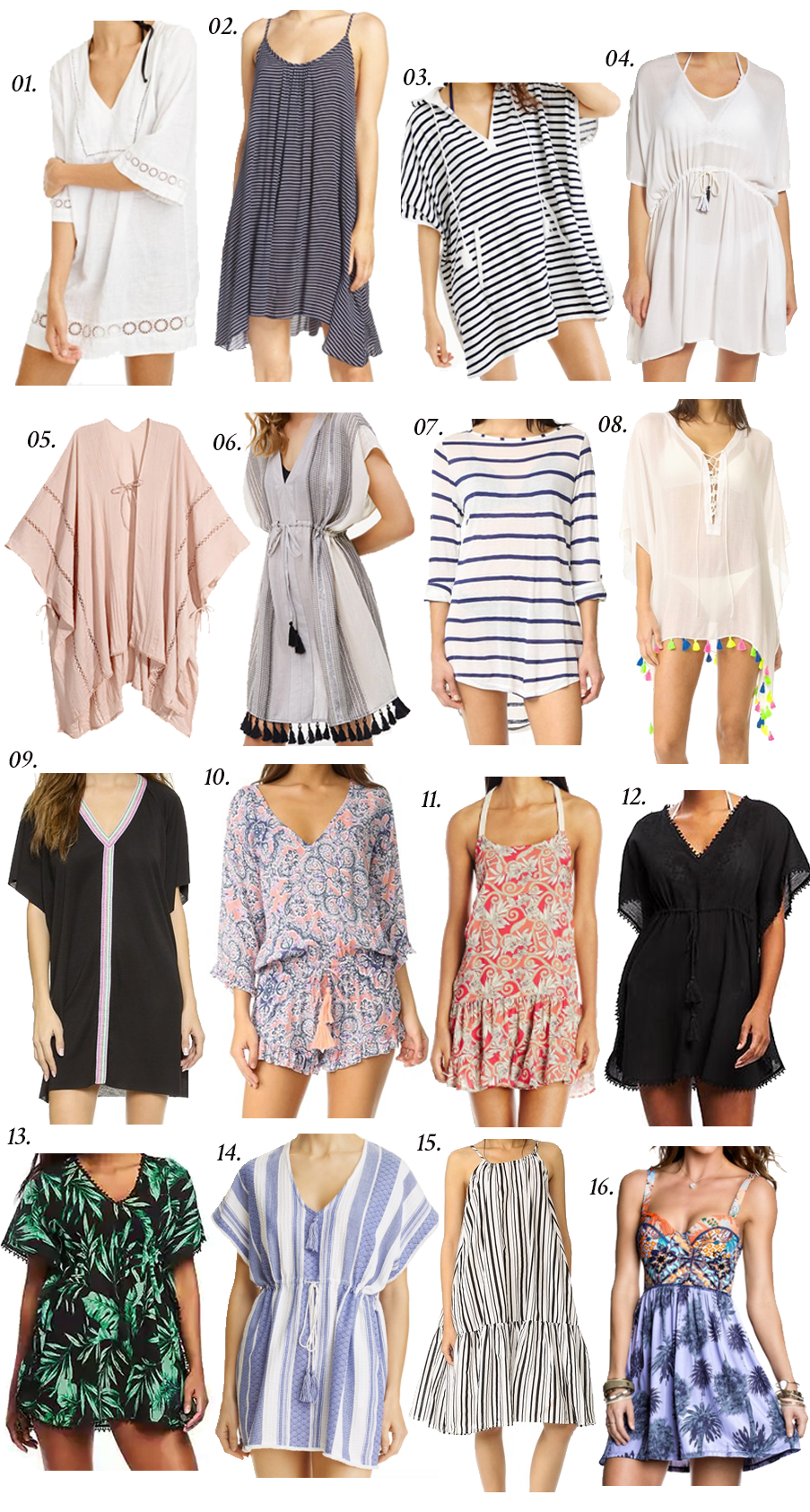 Swimwear, Coverups, Affordable, Coverups under $100
