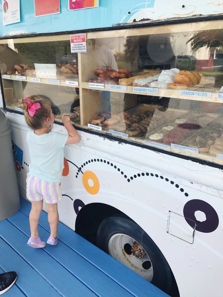 30A Donuts