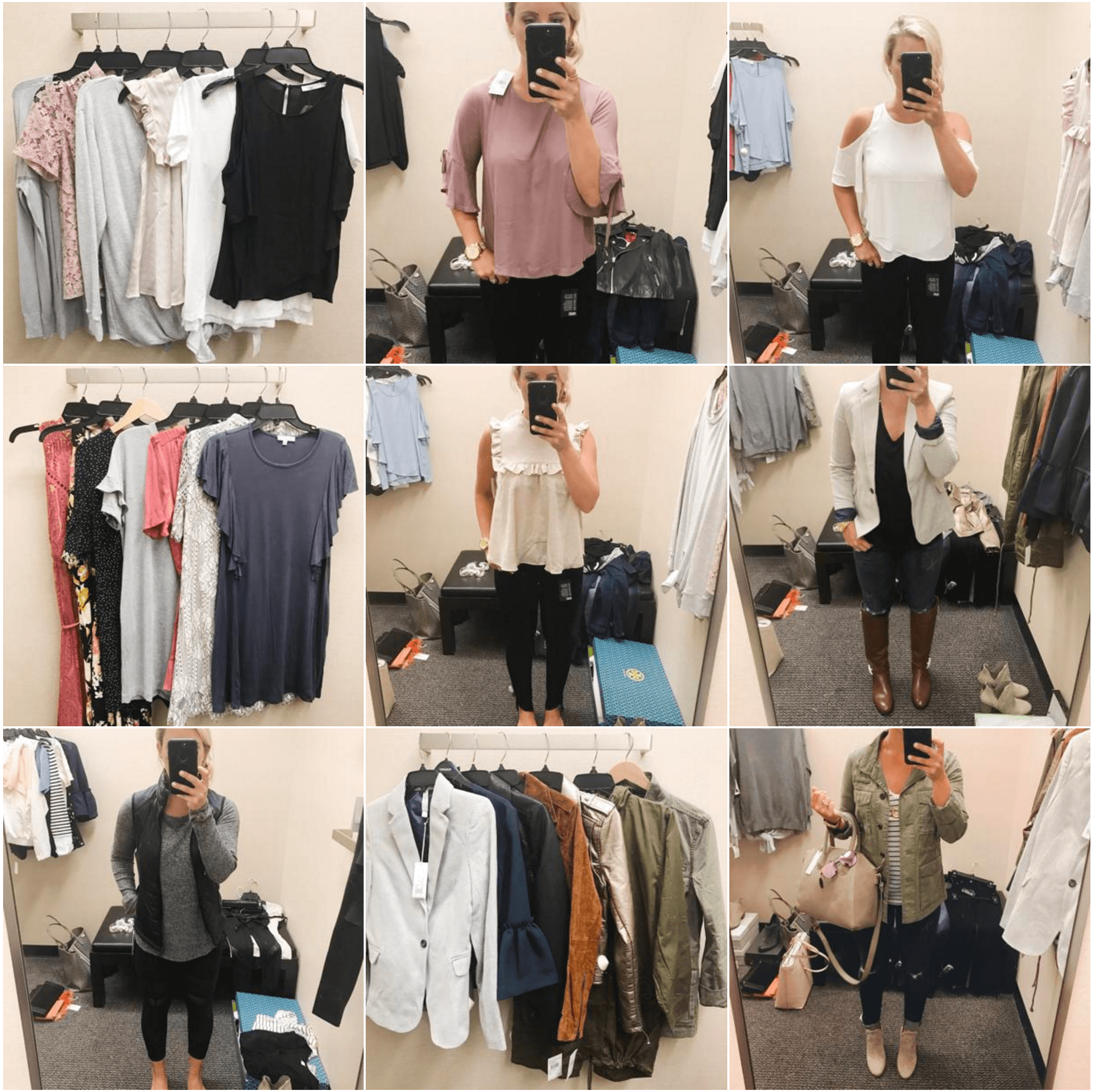 nordstrom anniversary sale 2017 fit review