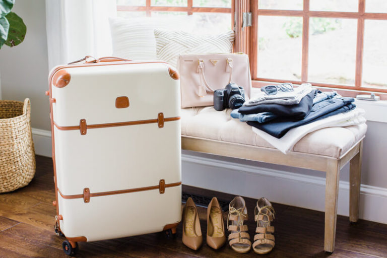 Bric's Bellagio Luggage Cristin Cooper