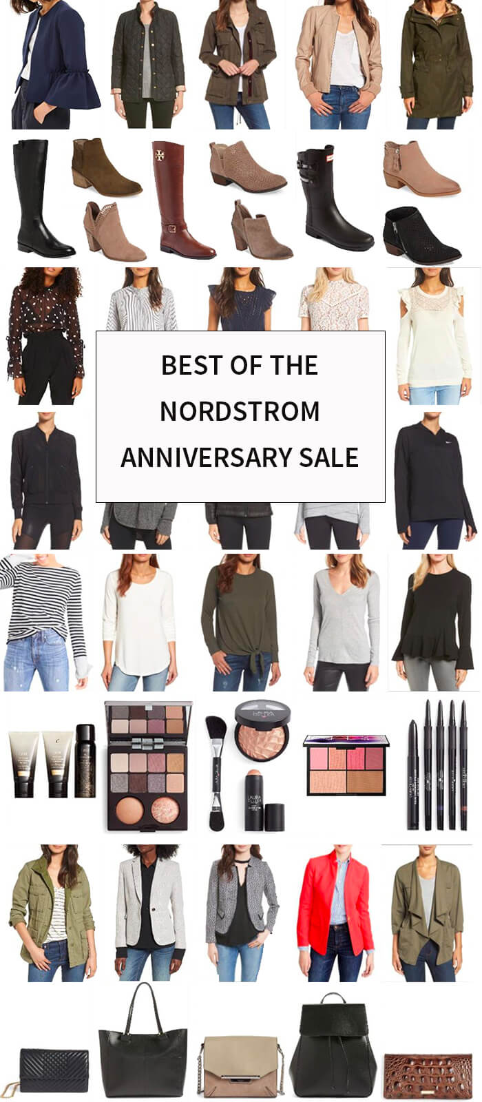 nordstrom anniversary sale 2017