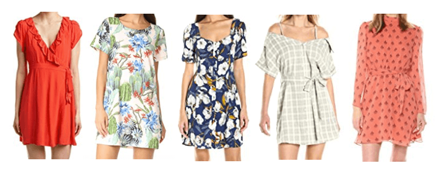 Amazon Fashion | Dresses Under $100 - Cristin Cooper