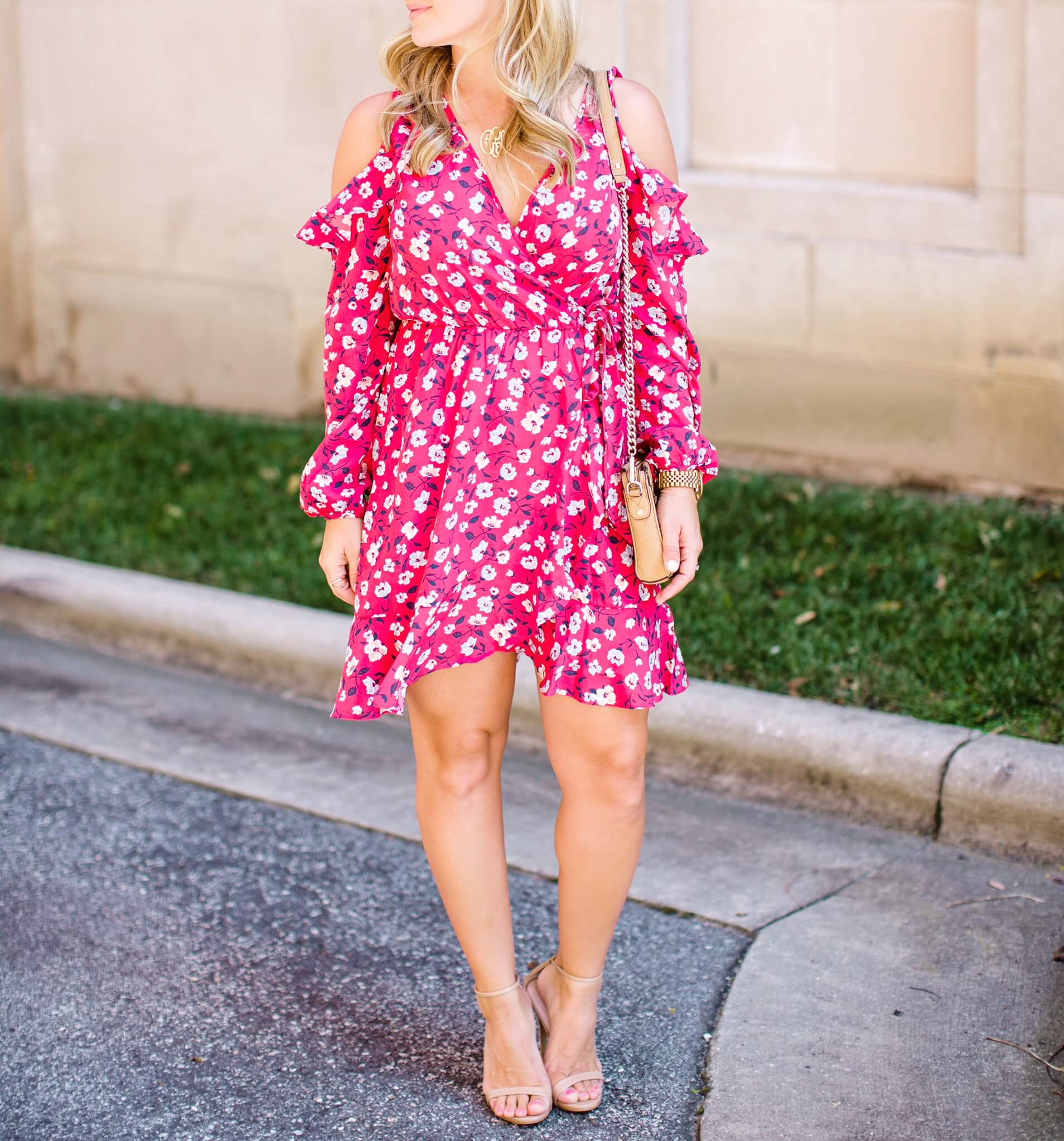 dresses to wear to fall weddings