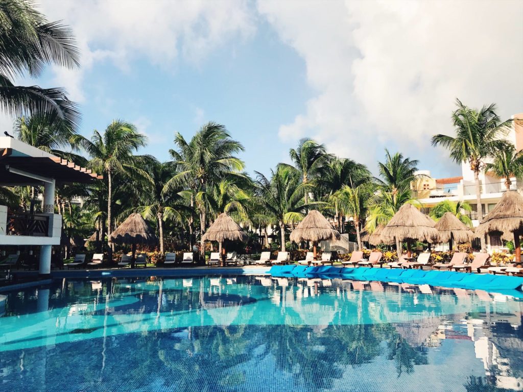 Excellence Playa Mujeres Review Cristin Cooper