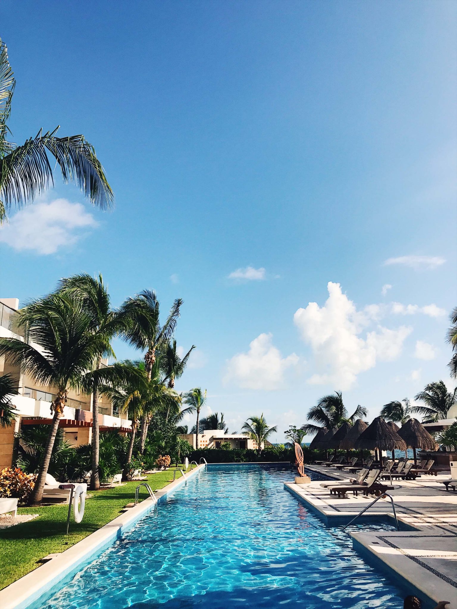 Excellence Playa Mujeres Review - Cristin Cooper