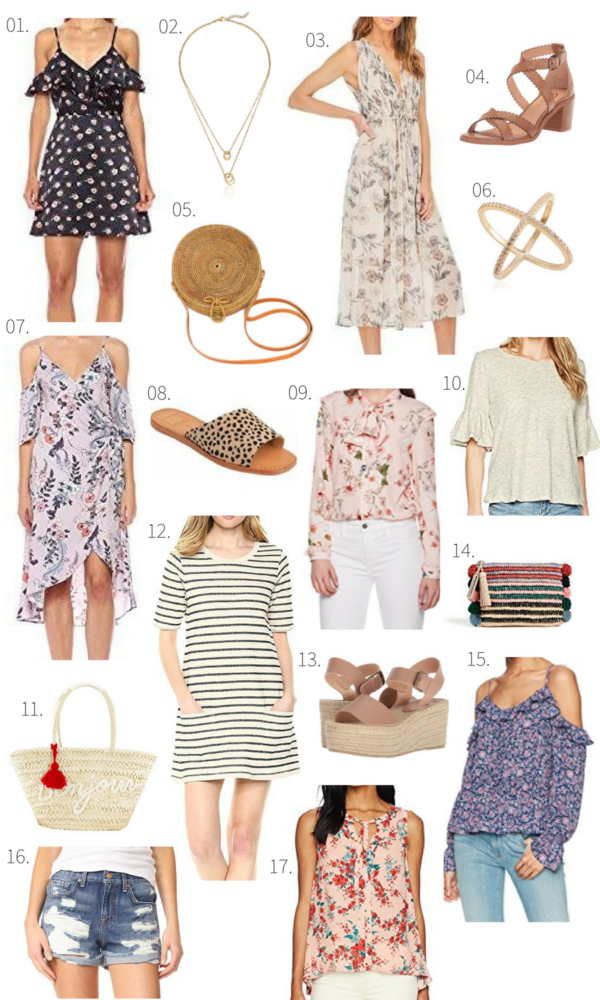 May Amazon Fashion Finds | What to Buy | The Southern Style Guide