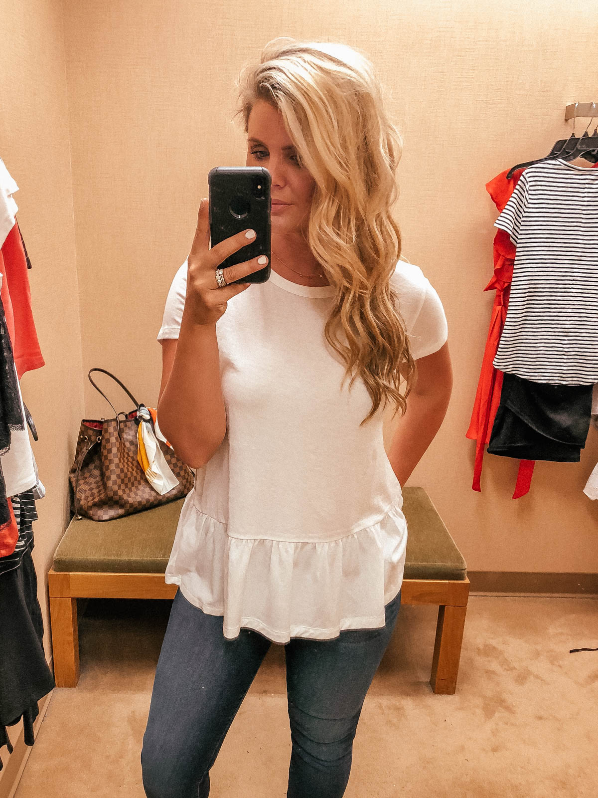 Nordstrom Half Yearly Sale featured by popular South Carolina fashion blogger, The Southern Style Guide