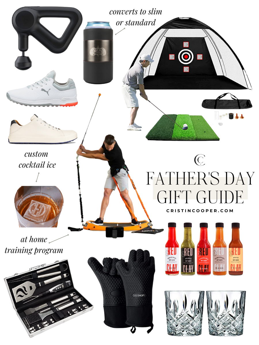 Father's Day Gift Guide - Hobby