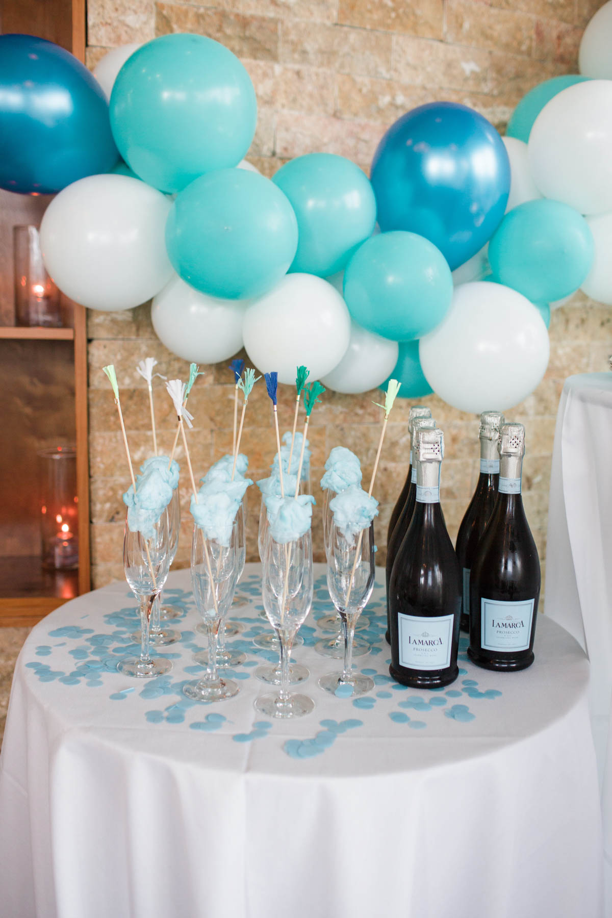 Baby Boy Sprinkle Baby Shower The Southern Style Guide