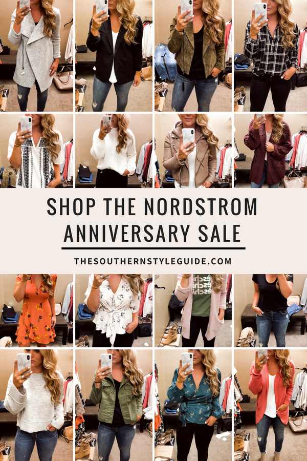 2018 nordstrom anniversary sale