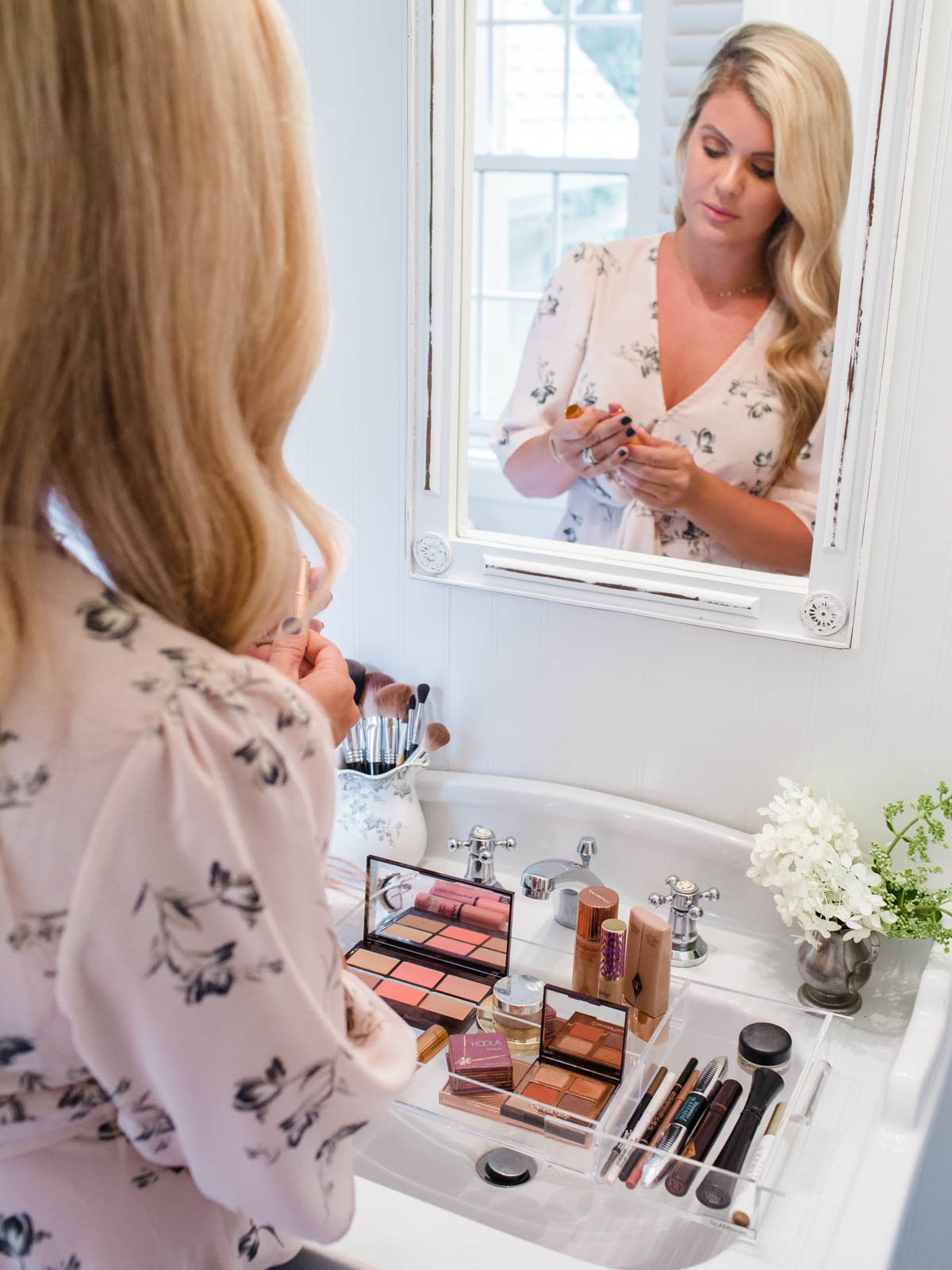 The Southern Style Guide 10 Things You Need In Your Makeup Collection
