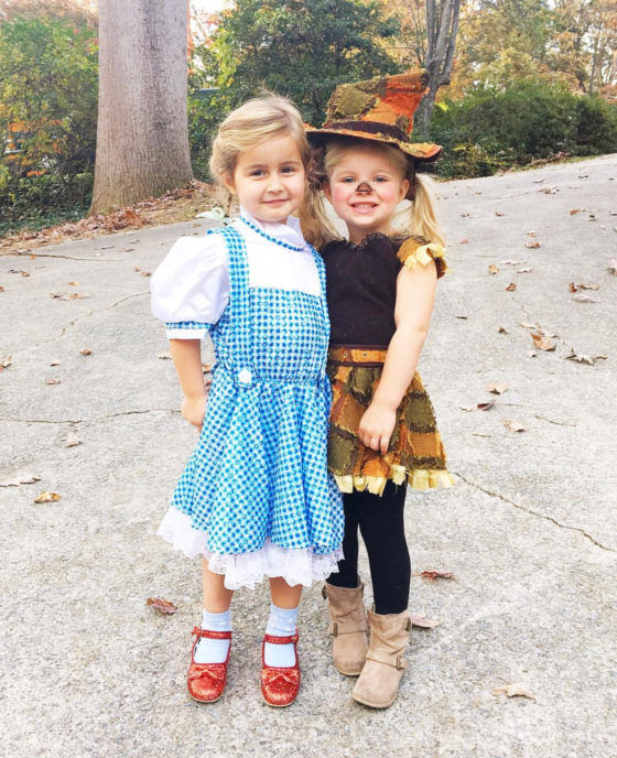 Halloween Costumes for Kids - Cristin Cooper