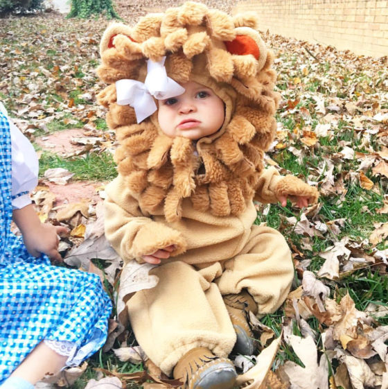Halloween Costumes for Kids - Cristin Cooper