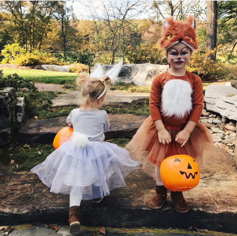 Halloween Costumes for Kids - Cristin Cooper