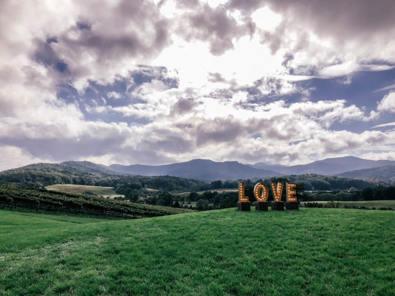 36 Hours in Charlottesville Wine Country Cristin Cooper