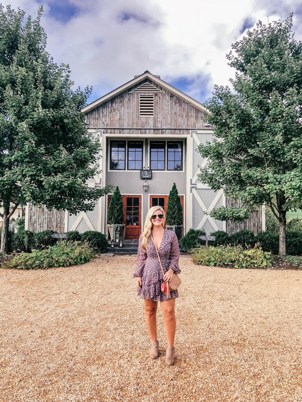 36 Hours In Charlottesville Wine Country Cristin Cooper