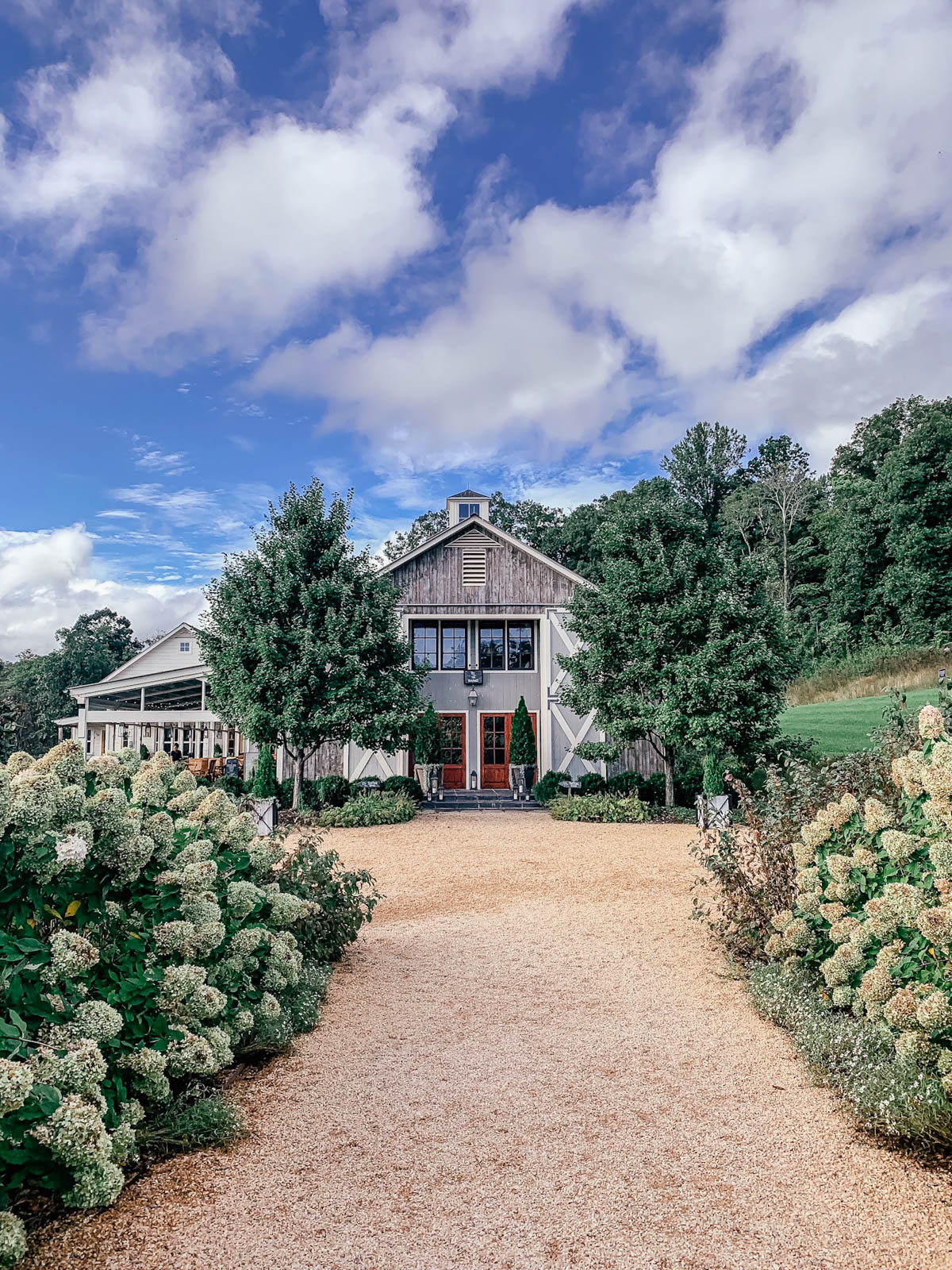 36 Hours in Charlottesville Wine Country Cristin Cooper