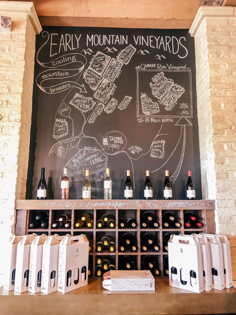 36 Hours in Charlottesville Wine Country Cristin Cooper