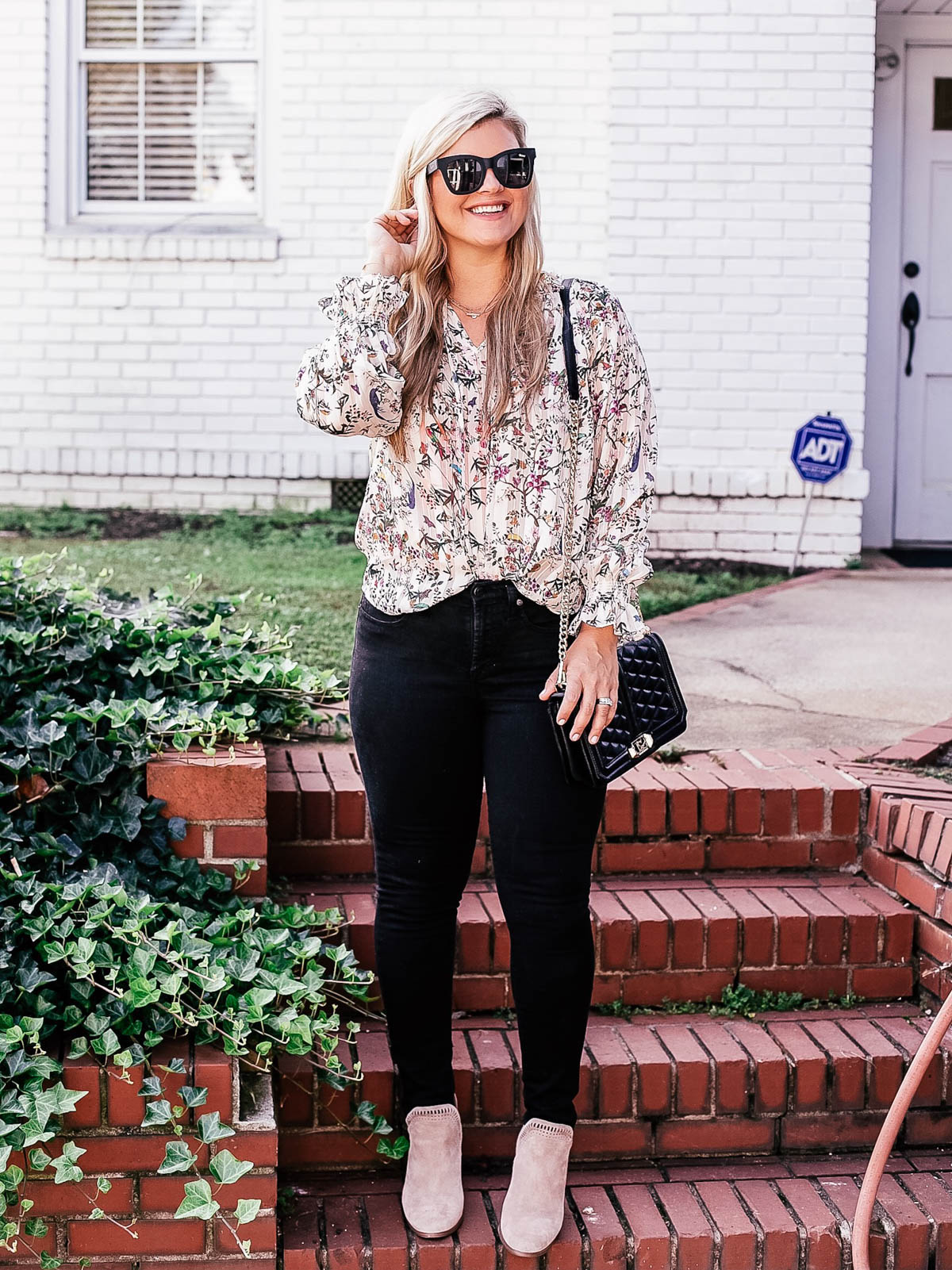 40 of My Favorite Fall Outfits - Cristin Cooper