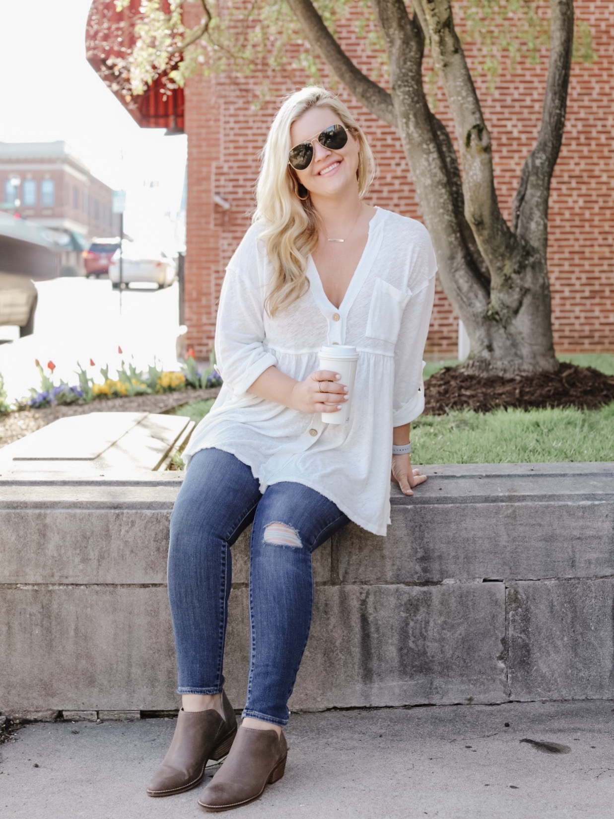 Macy's Great Shoe Sale Cristin Cooper