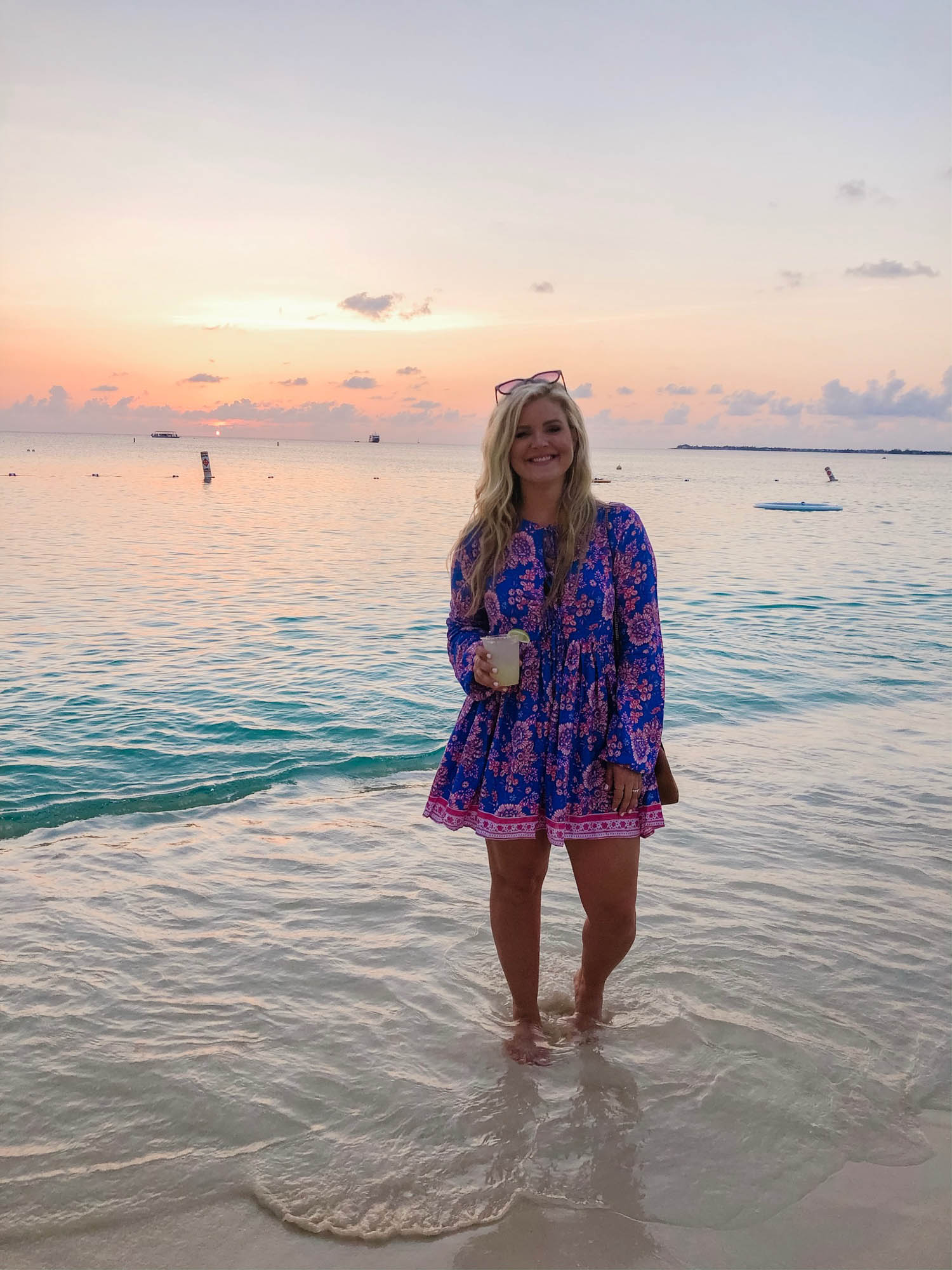 Grand Cayman Travel Guide - Cristin Cooper