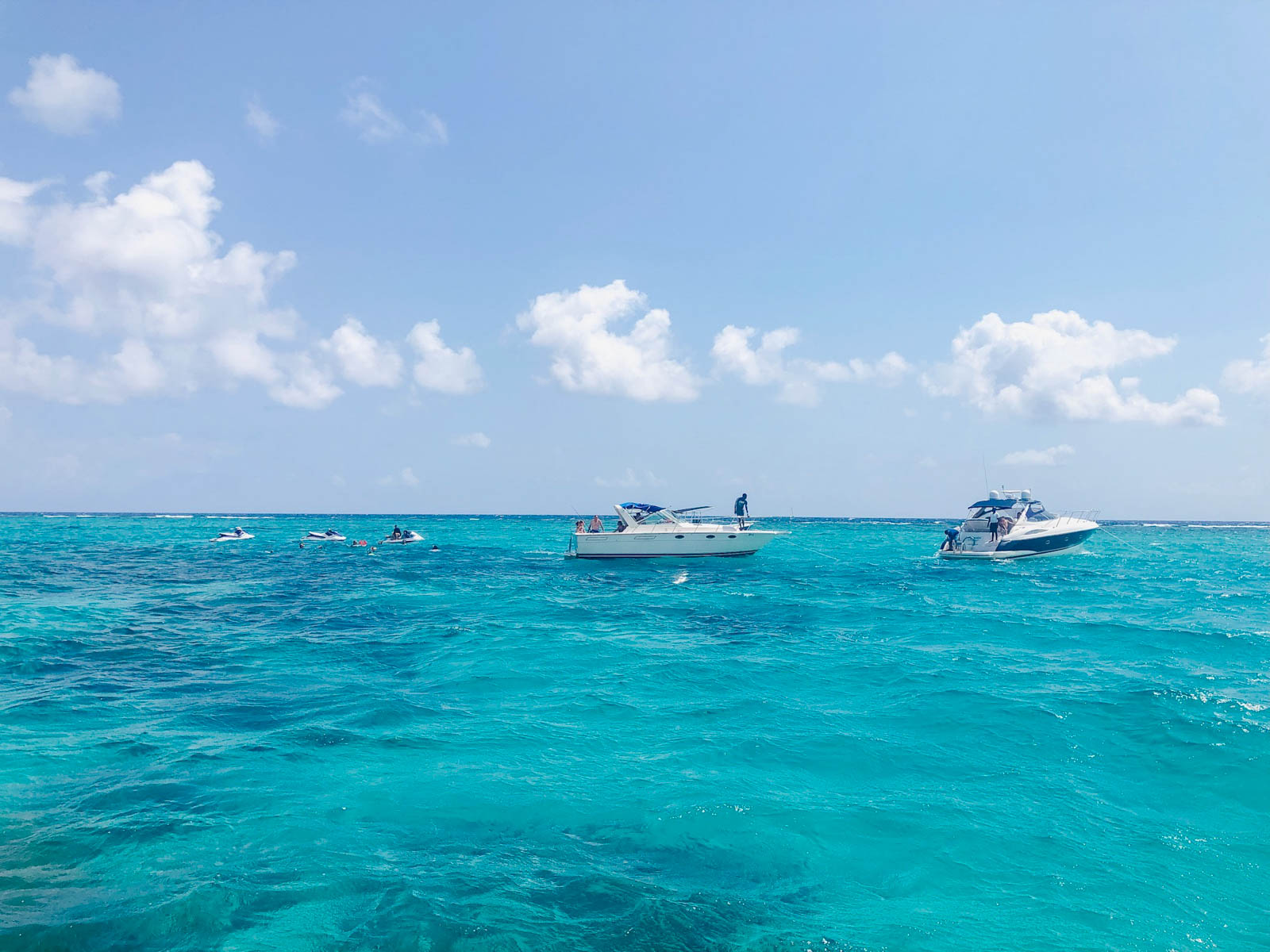 Grand Cayman Travel Guide - Cristin Cooper