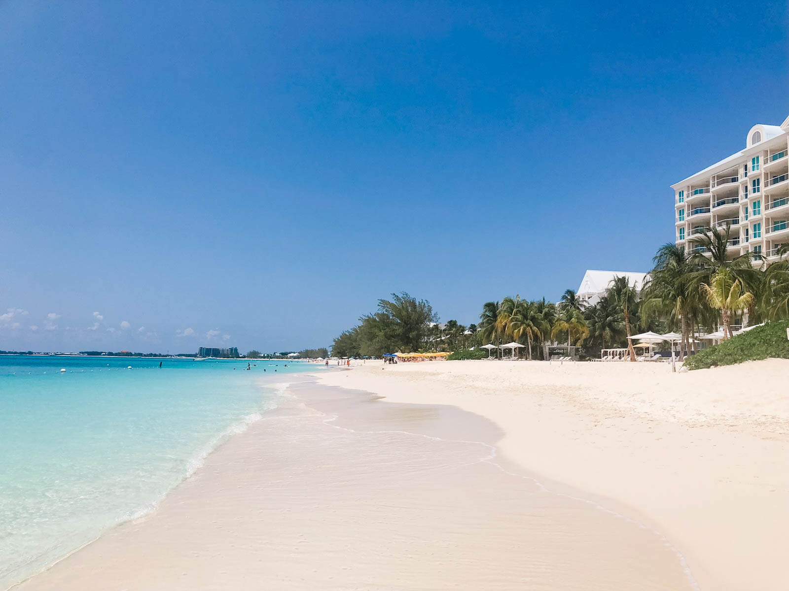 Grand Cayman Travel Guide - Cristin Cooper