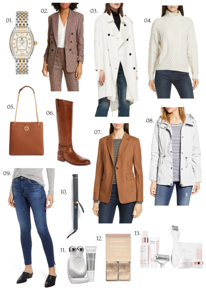 Luxury Items from the Nordstrom Anniversary Sale