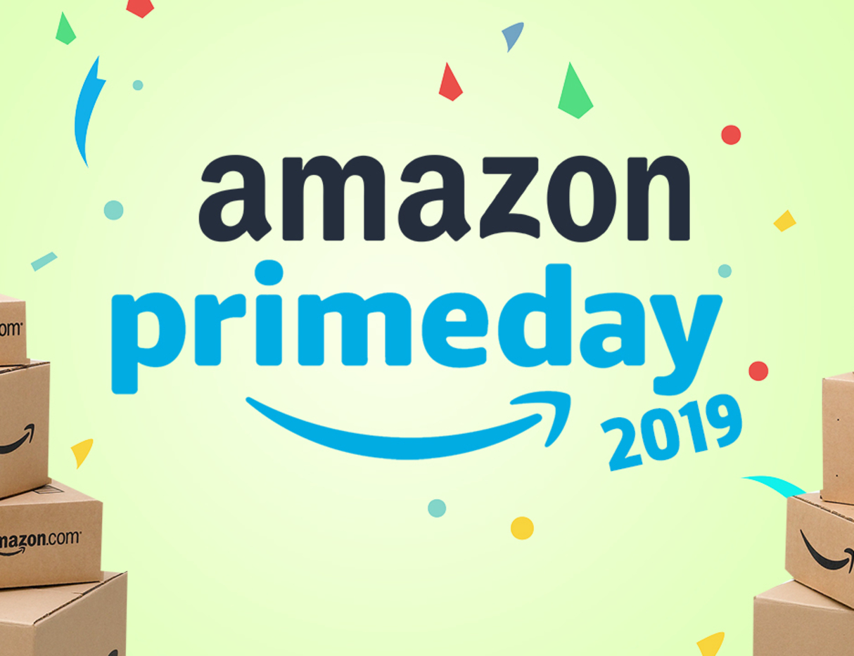 2019 Amazon Prime Day