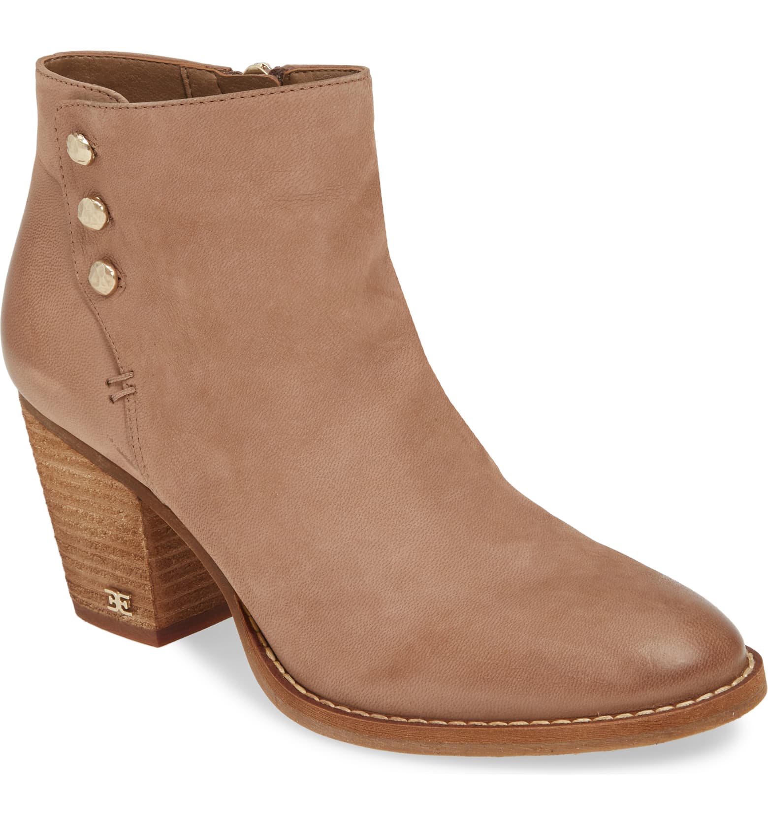 Sam Edelman Booties from the Nordstrom Sale