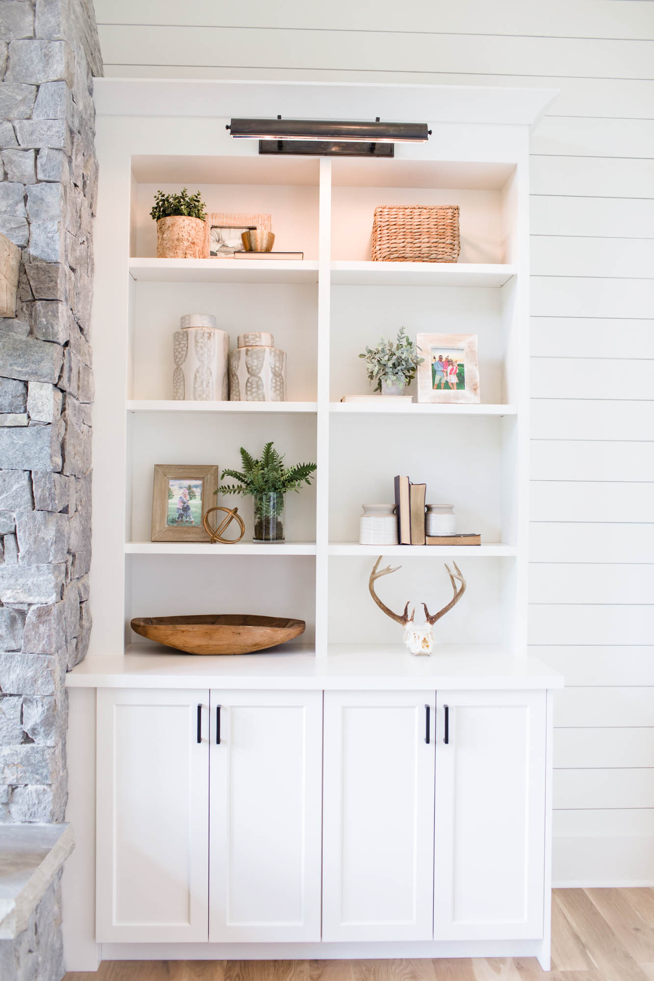 Why I Chose Circa Lighting for our Home Build - Cristin Cooper