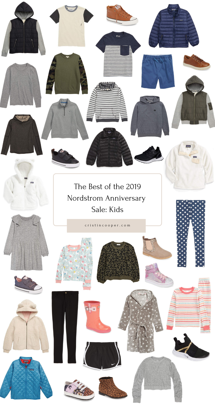 Nordstrom Anniversary Sale 2019 Complete Guide - Cristin Cooper