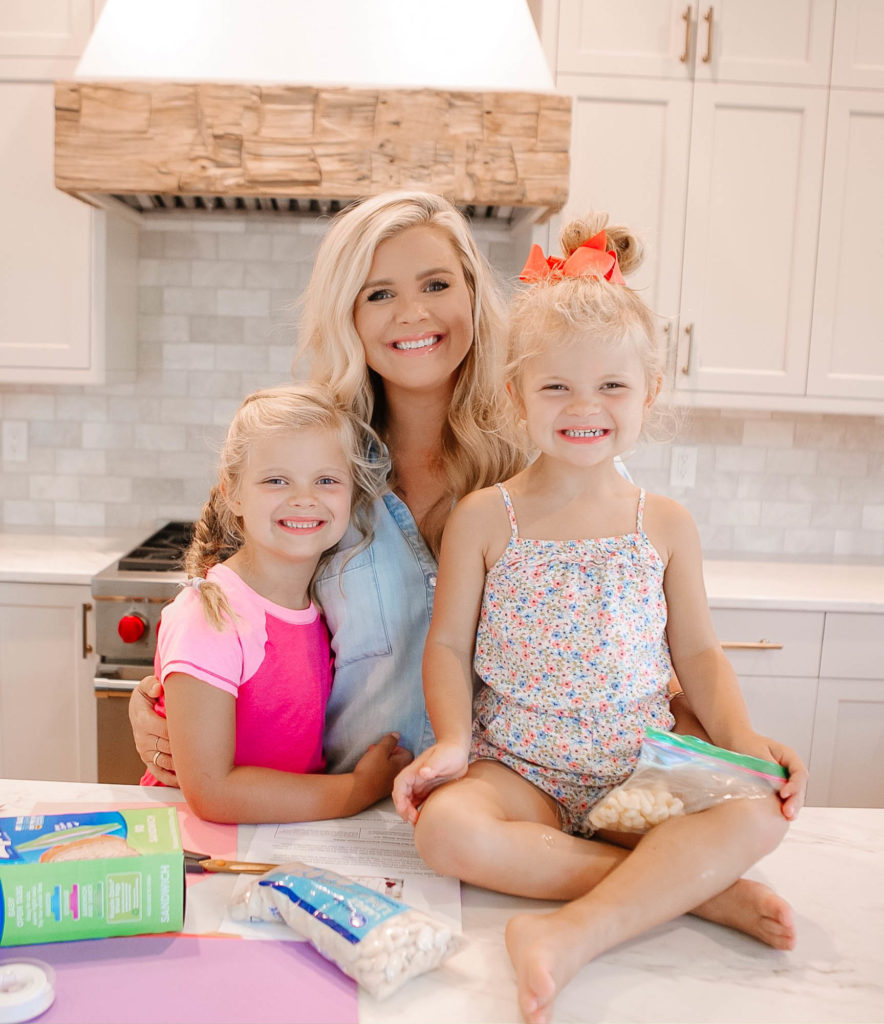 2020 back to school tips from lifestyle blogger Cristin Cooper.