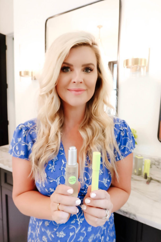 Juice Beauty New Arrivals Cristin Cooper