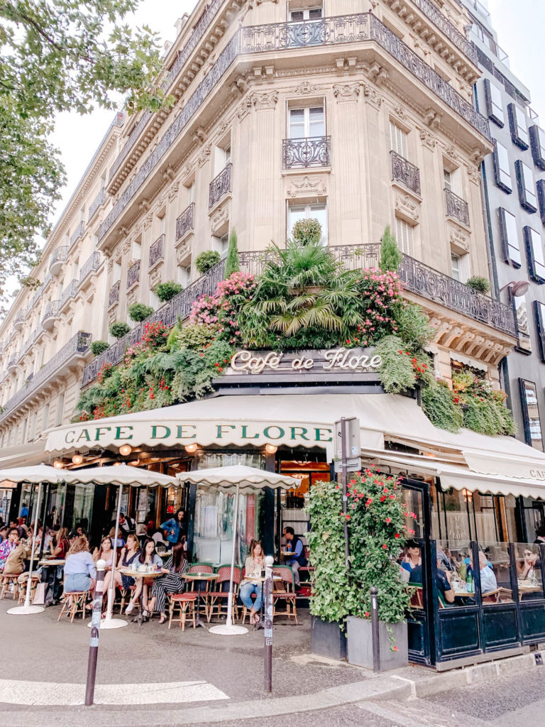 24 Hours in Paris - Cristin Cooper