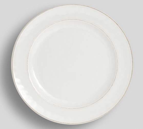 Melamine Dinner Plates