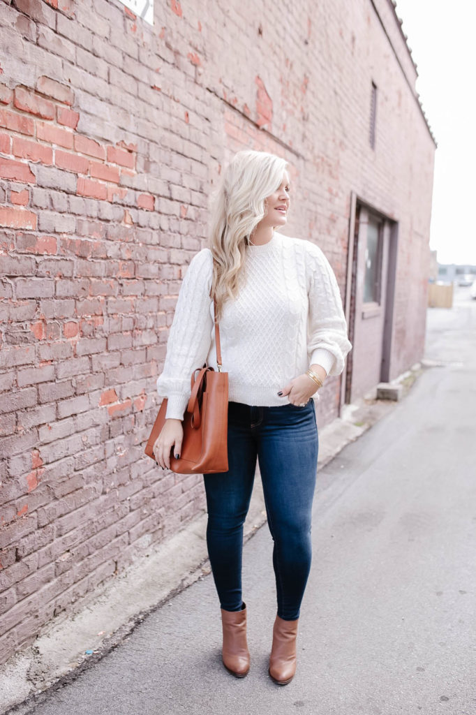 Stylish Denim Under $100 - Cristin Cooper