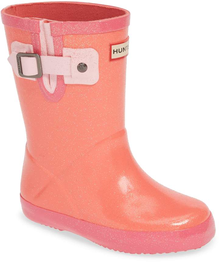 Hunter Boots for Kids