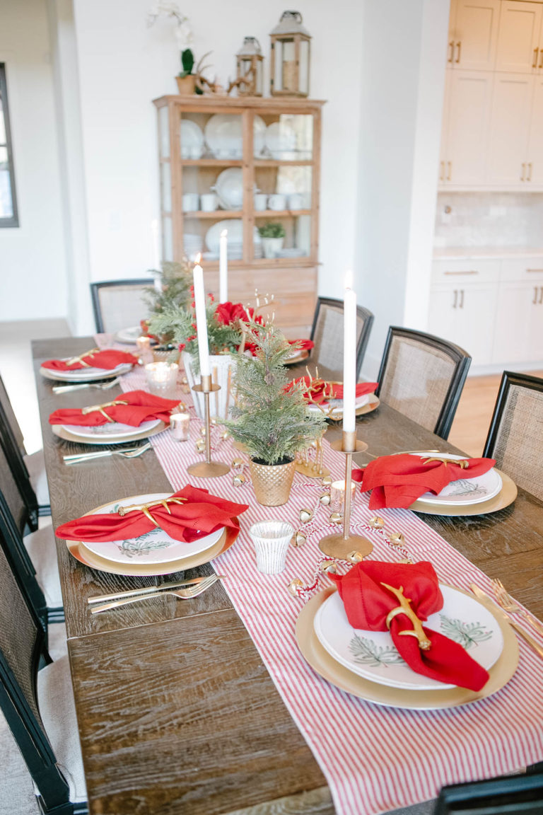 Christmas Home Tour - Cristin Cooper