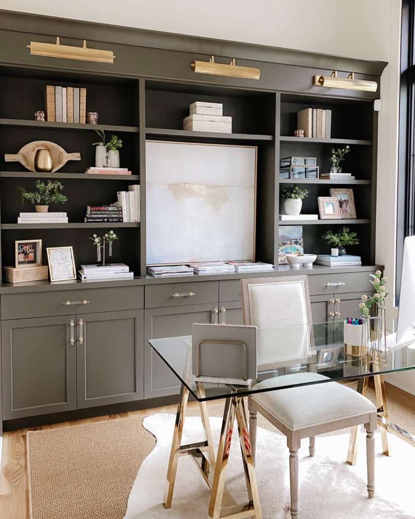 How to Decorate a Home Office