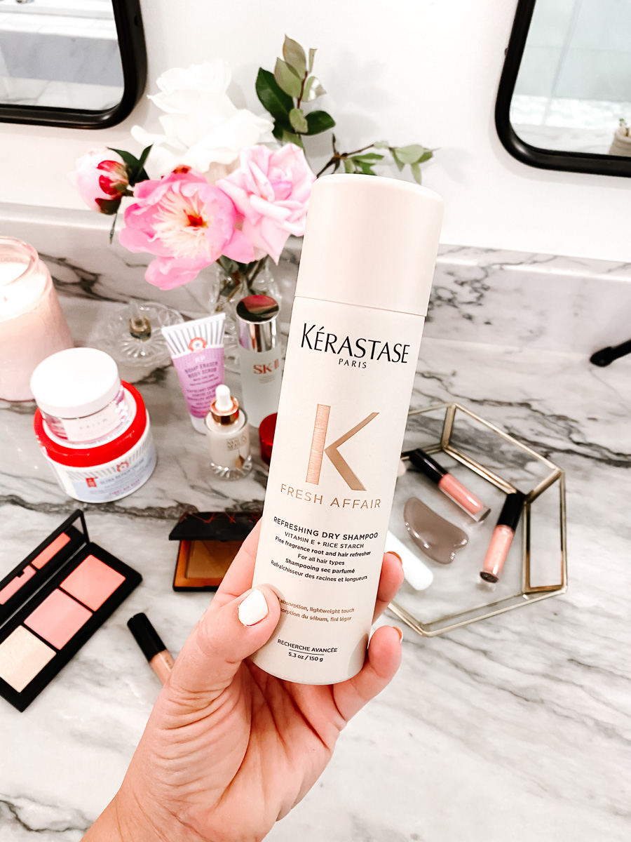 Kerastase - Fresh Affair Refreshing Dry Shampoo