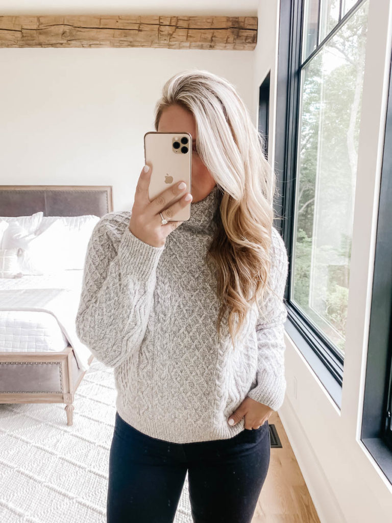 The Vince Sweater from the Nordstrom  Anniversary Sale