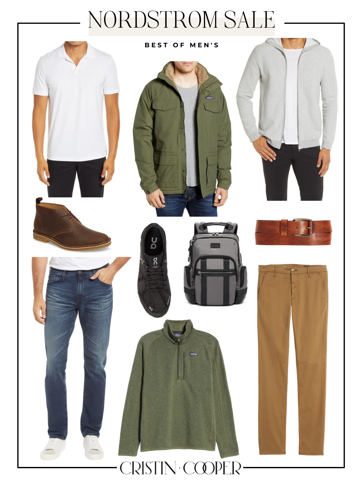Men's Clothing, Shoes and Accessories from the Anniversary Sale